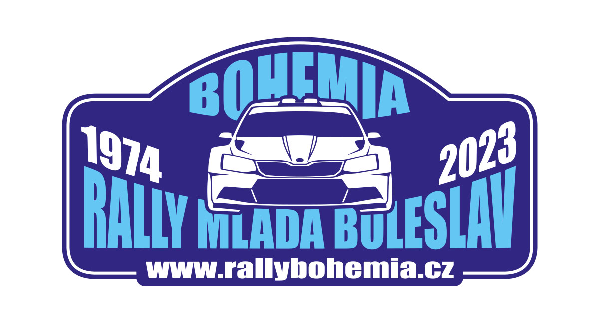 Sta Se Po Adatelem Bohemia Rally   Rb Logo 2023 